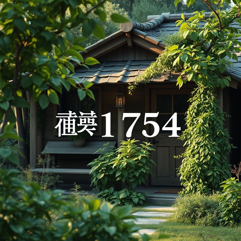 บ้านสวนสมุนไพร